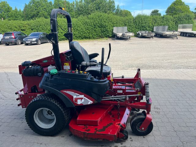 Ferris ZT5100 IS