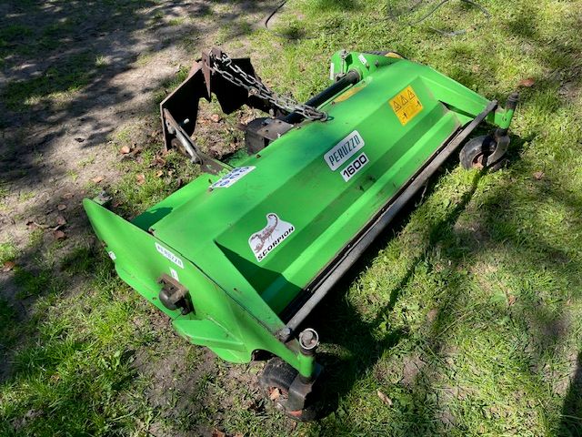 Peruzzo Scorpion 1600