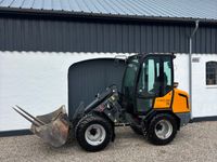Giant V452T HD X-tra Hd - Læssemaskiner - Minilæssere - 1