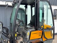 Giant V452T HD X-tra Hd - Læssemaskiner - Minilæssere - 5