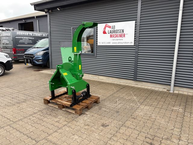 Wood Chipper BX42