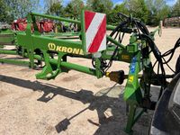 KRONE Swadro 2000 TC - Hø- og halmhåndtering - River og vendere - 14