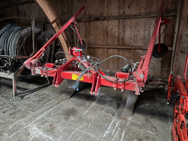 Grimme BFL-200-H