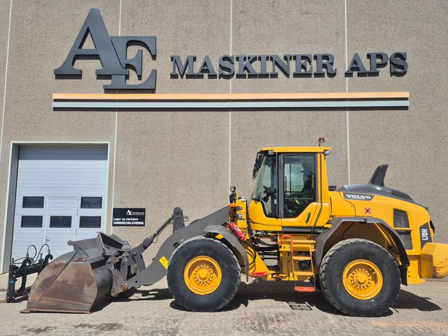 Volvo L 70 H