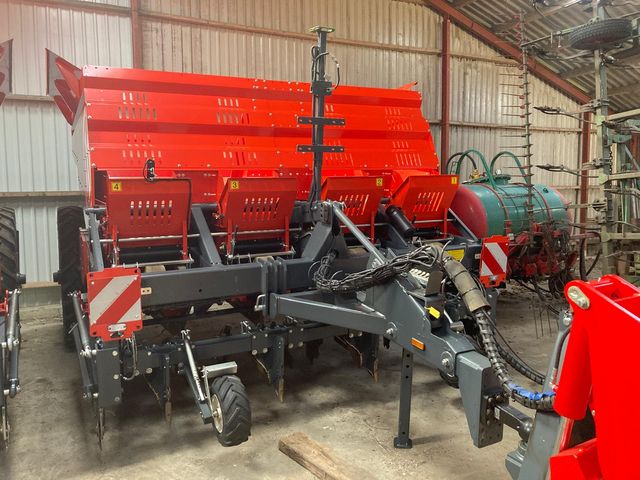 Miedema MS4000