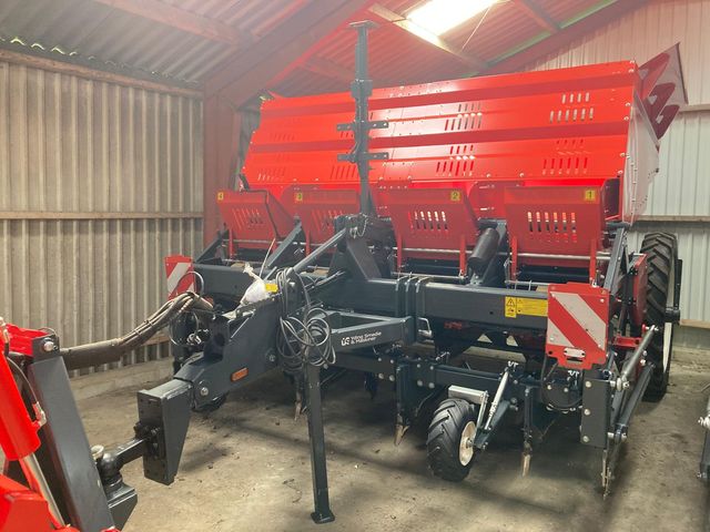 Miedema MS4000