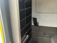 Mercedes-Benz Actros 2031 - Lastbiler - Fast kasse - 13