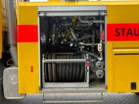 Mercedes-Benz Actros 2031 - Lastbiler - Fast kasse - 7