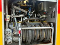 Mercedes-Benz Actros 2031 - Lastbiler - Fast kasse - 3