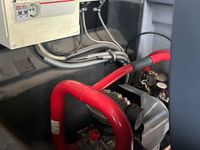 Mercedes-Benz Actros 2031 - Lastbiler - Fast kasse - 11