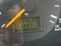 Mercedes-Benz Actros 2031 - Lastbiler - Fast kasse - 8