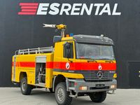 Mercedes-Benz Actros 2031 - Lastbiler - Fast kasse - 1