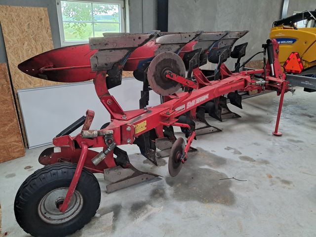 Agrolux MRS 498 AX