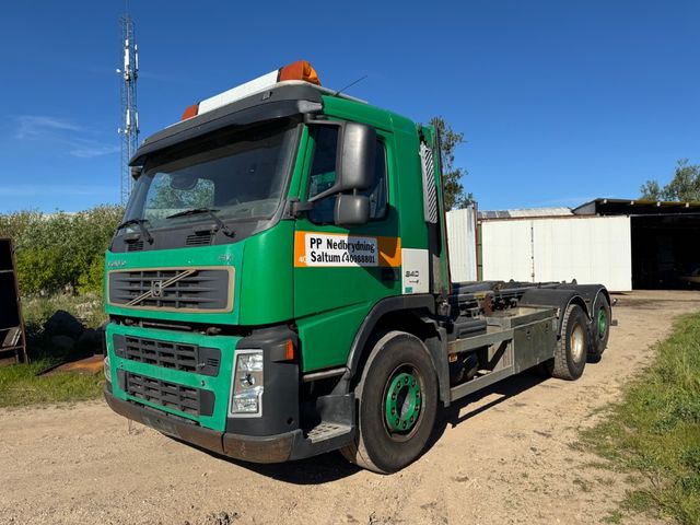 Volvo FM-380