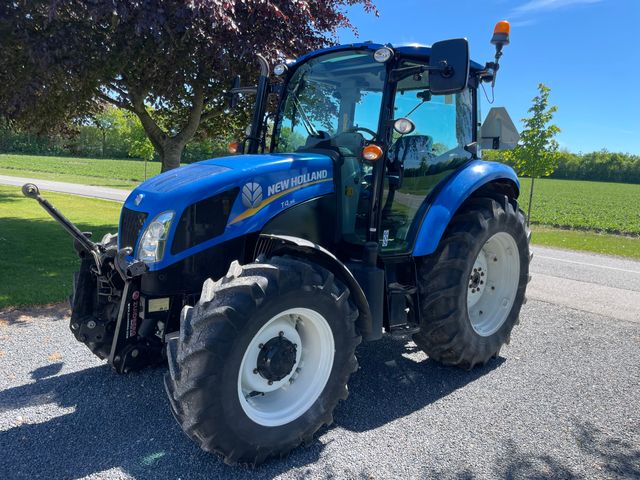 New Holland T 4.95