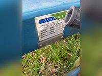 John Deere 990 - Pressere - Rundballe - 8