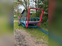 John Deere 990 - Pressere - Rundballe - 7