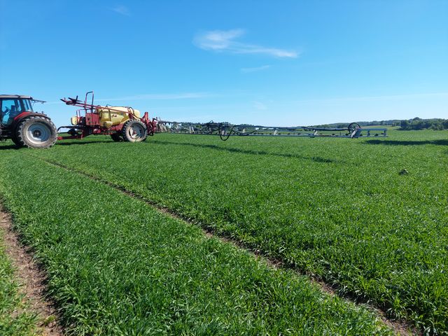 Hardi Commander 4200
