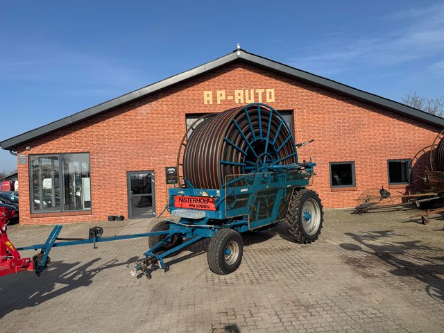 Fasterholt FM 4700