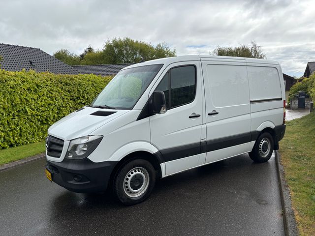 Mercedes-Benz Sprinter 314