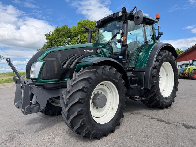 Valtra T163 DIRECT