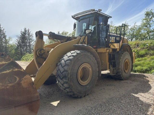 Caterpillar 972 K