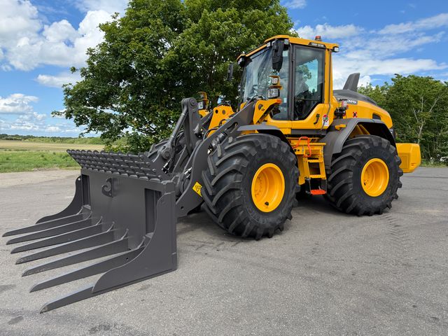 Volvo L 70 H