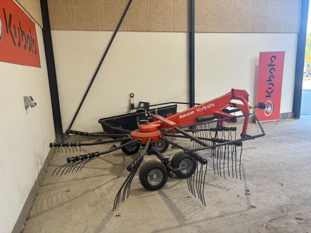Kubota RA1039