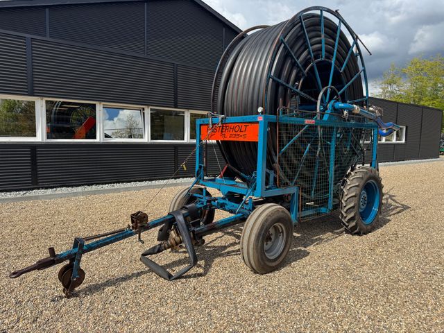 Fasterholt TL 235-S