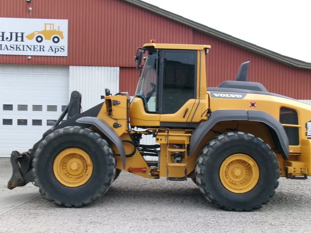 Volvo L 110 H