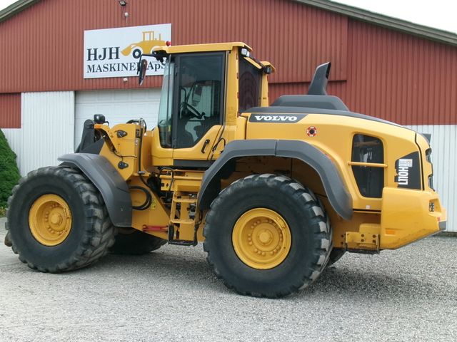 Volvo L 110 H