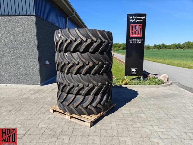 BKT 500/80x28 RM 500