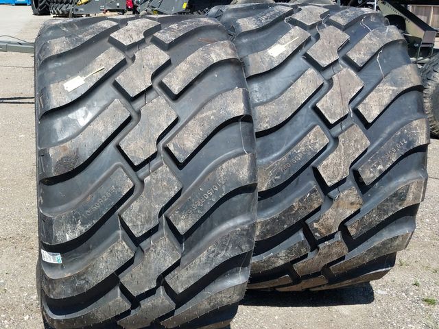 BKT 710/50R26.5