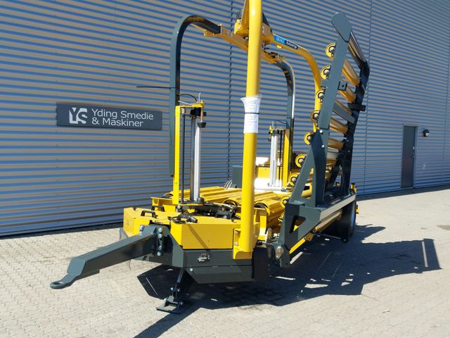 Tanco 1814-S Autowrap