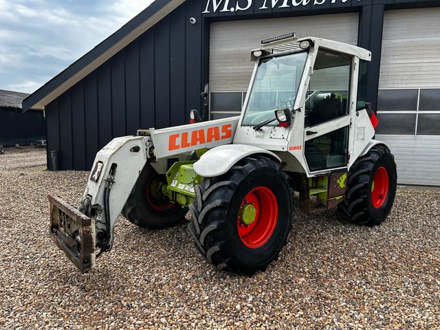 CLAAS RANGER 975