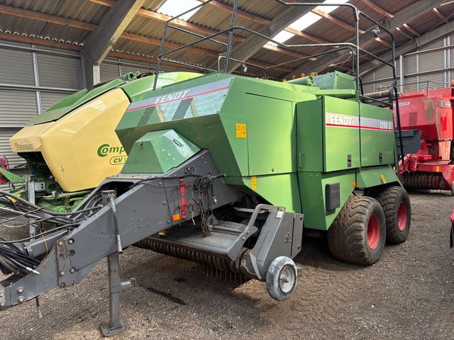 Fendt 1290 S