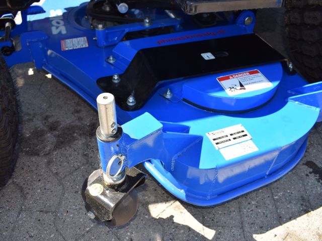 Solis 150 klipper