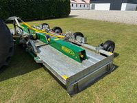 Major Flexwing MJ38-540 - Græsmaskiner - Brakslåmaskiner - 15