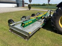 Major Flexwing MJ38-540 - Græsmaskiner - Brakslåmaskiner - 10