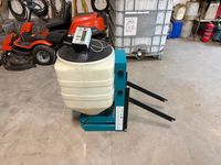 Lehner SuperVario - Såmaskiner - Påbygningssåmaskiner - 2