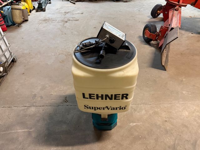 Lehner SuperVario