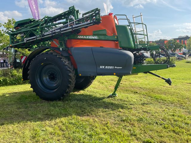 Amazone UX5201- 8601 Super L 36/24