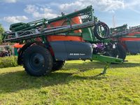 Amazone UX5201- 8601 Super L 36/24 - Sprøjter - Trailersprøjter - 3