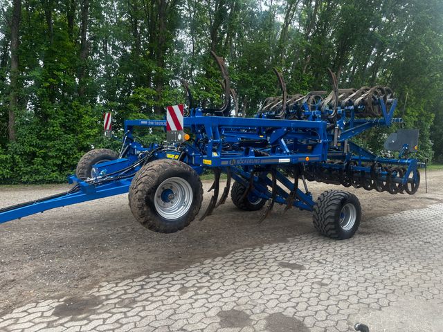 Köckerling Quadro 460 