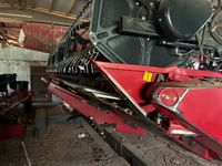 Case IH Axial Flow 6088 Kun 1110 timer - Høstmaskiner - Mejetærskere - 9