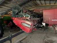 Case IH Axial Flow 6088 Kun 1110 timer - Høstmaskiner - Mejetærskere - 8