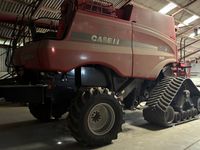 Case IH Axial Flow 6088 Kun 1110 timer - Høstmaskiner - Mejetærskere - 4