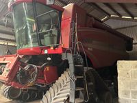 Case IH Axial Flow 6088 Kun 1110 timer - Høstmaskiner - Mejetærskere - 3
