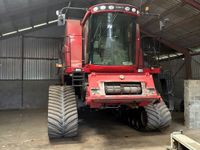 Case IH Axial Flow 6088 Kun 1110 timer - Høstmaskiner - Mejetærskere - 2