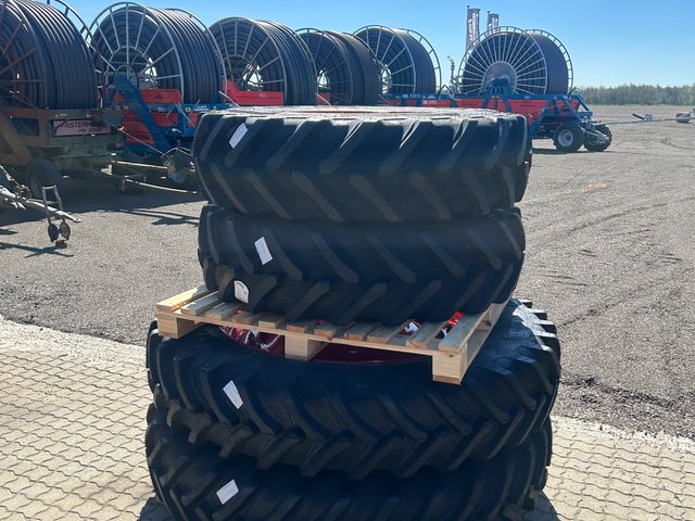 Alliance 320/85R38 & 320/90R54 